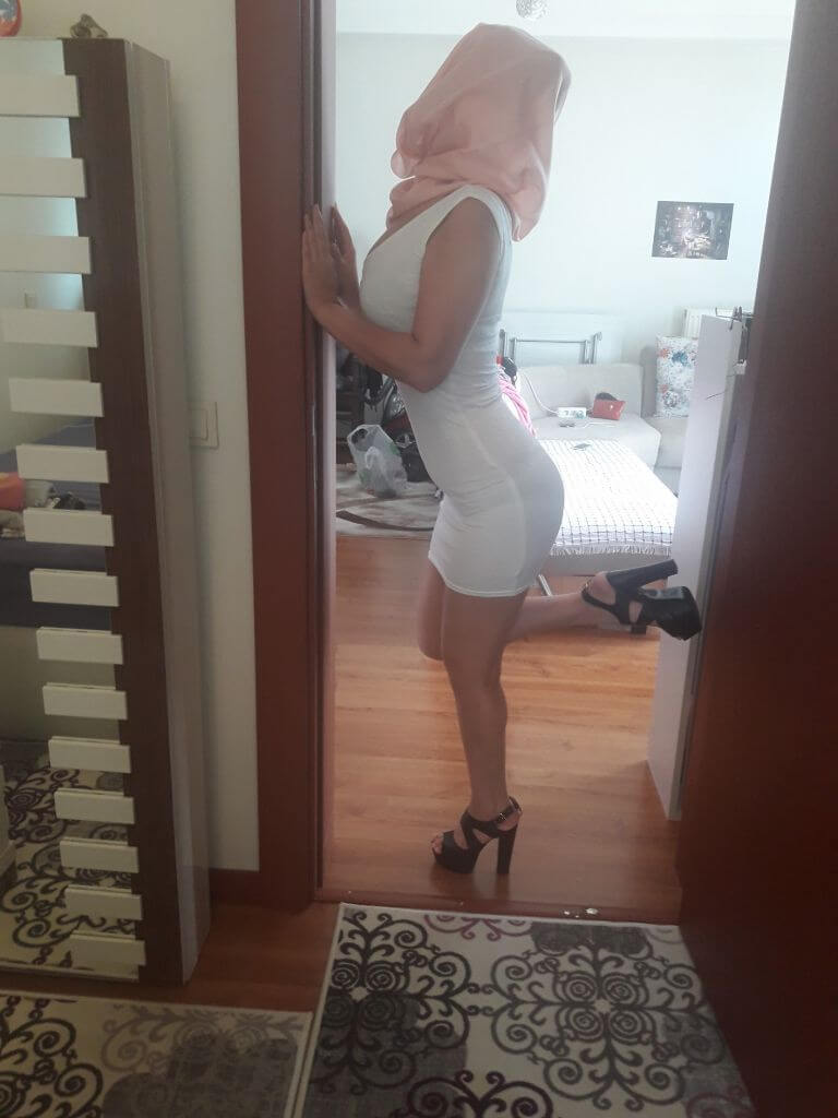 Ümraniye Escort Bayan Ayla - Image 5