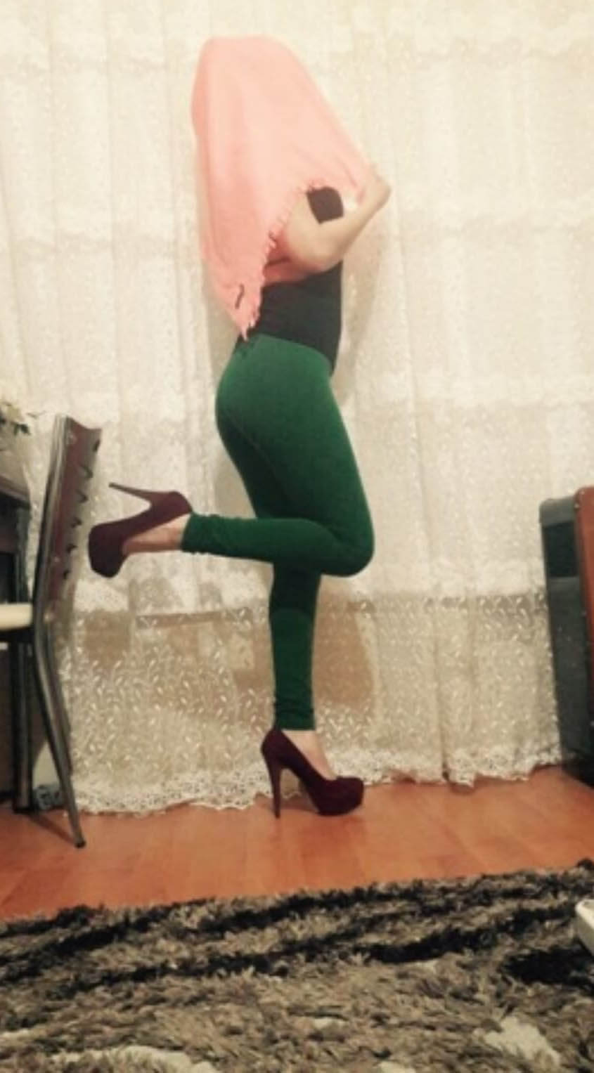 Ümraniye Escort Bayan Ayla - Image 6