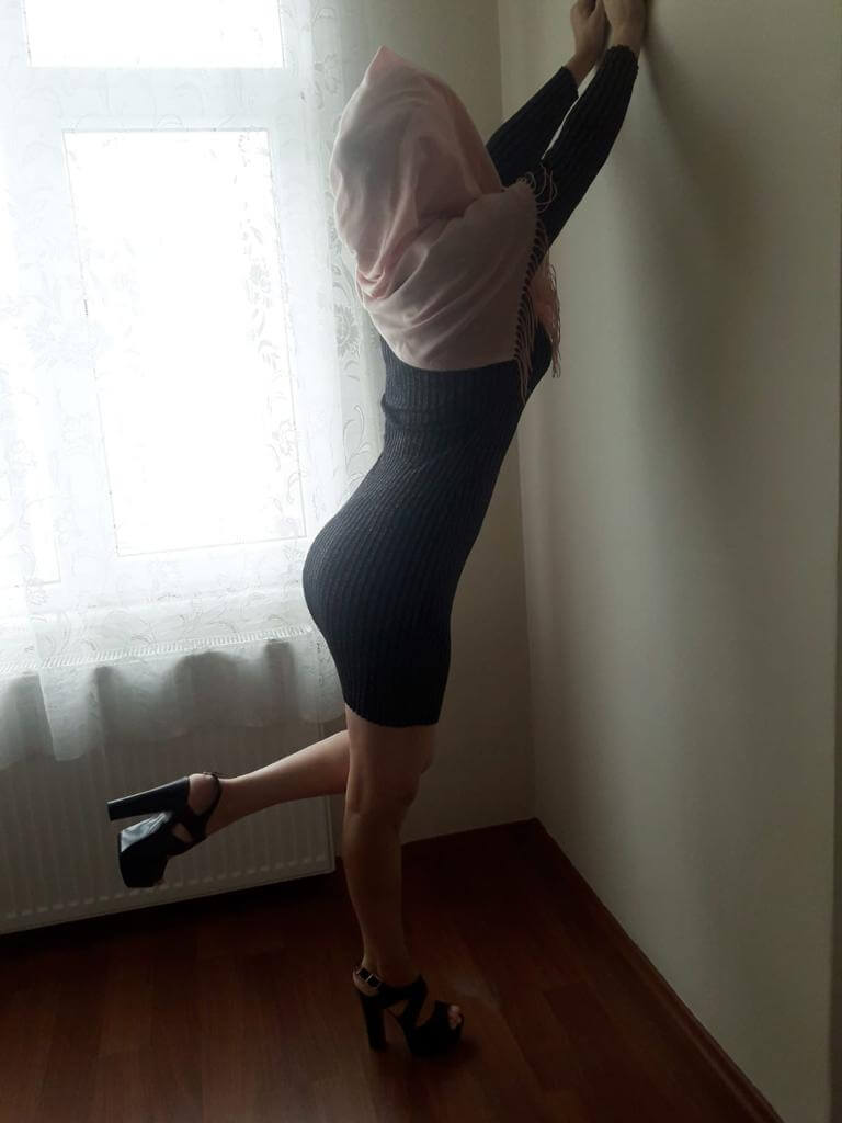 Ümraniye Escort Bayan Ayla - Image 8