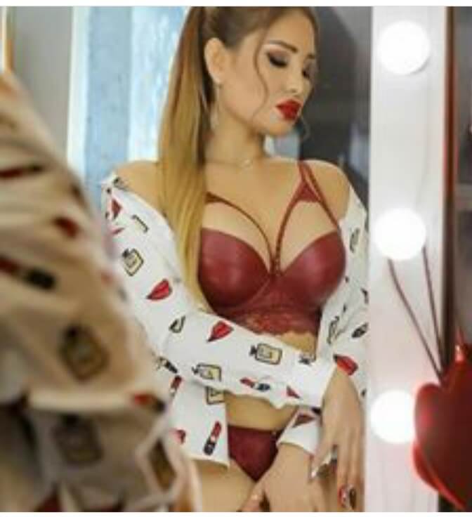 Pendik Kurtköy Escort Bayan Azra - Image 1