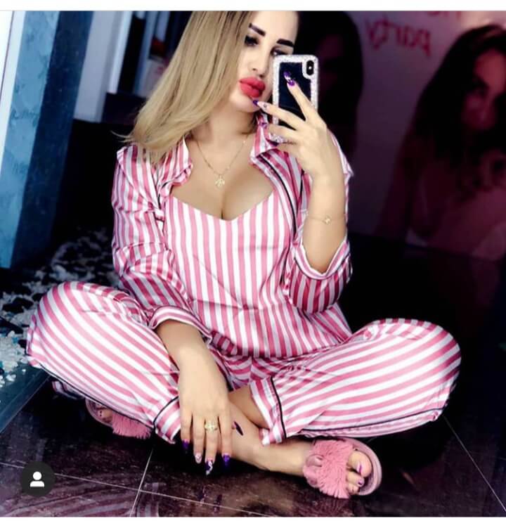 Pendik Kurtköy Escort Bayan Azra - Image 10