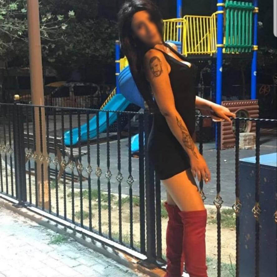 Pendik Kurtköy Escort Bayan Buket - Image 2
