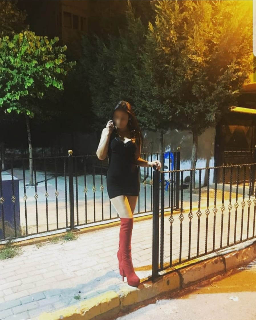 Pendik Kurtköy Escort Bayan Buket - Image 5