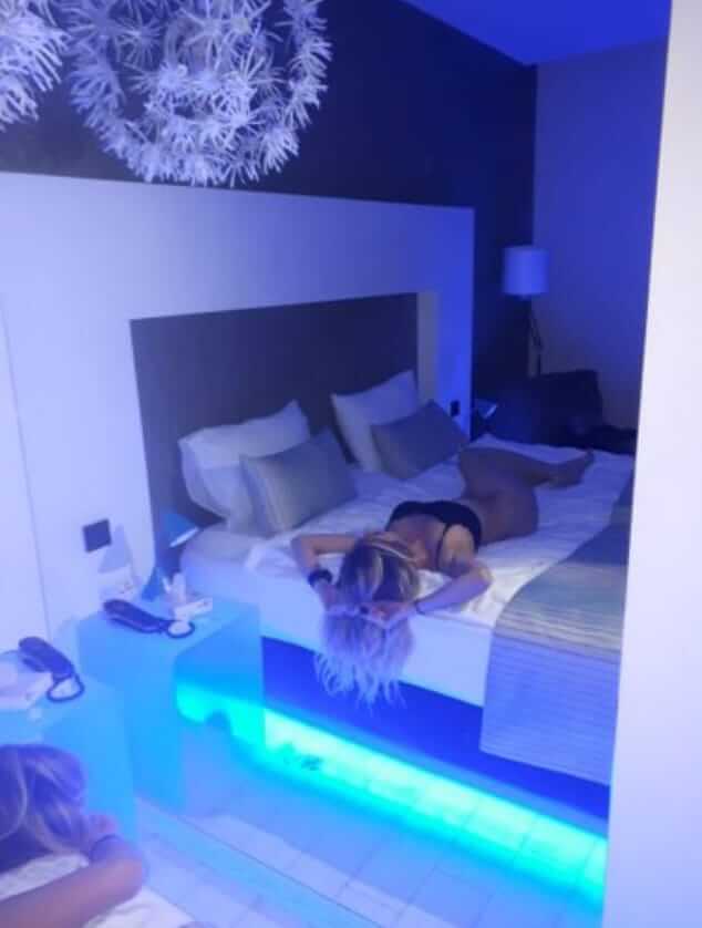 Pendik Kurtköy Escort Bayan Elena & kamila - Image 5