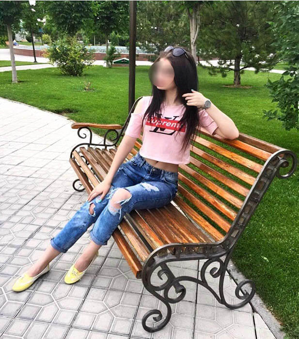 Anadolu Yakası Escort Bayan Ayça - Image 2