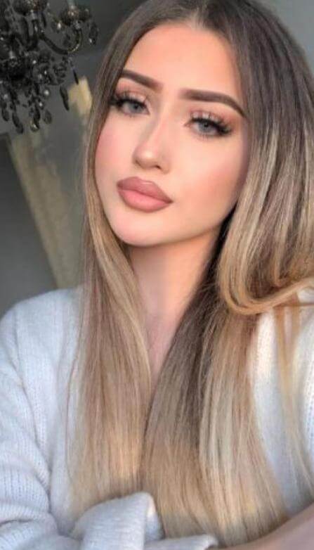 Kurtköy Sınırsız Escort Bayan Cemre - Image 2