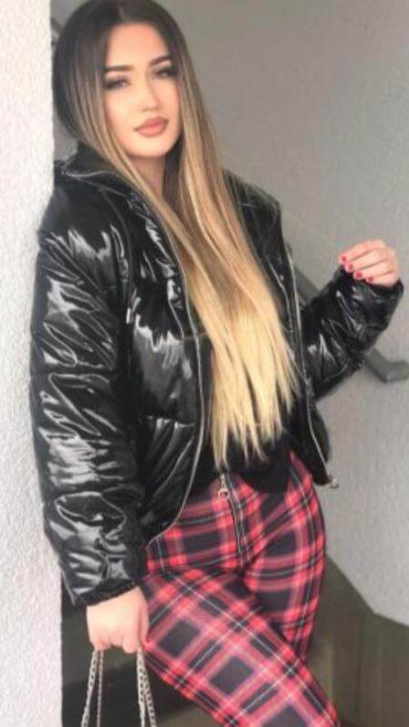 Kurtköy Sınırsız Escort Bayan Cemre - Image 4