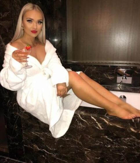 Kurtköy Sınırsız Escort Bayan Cemre - Image 6