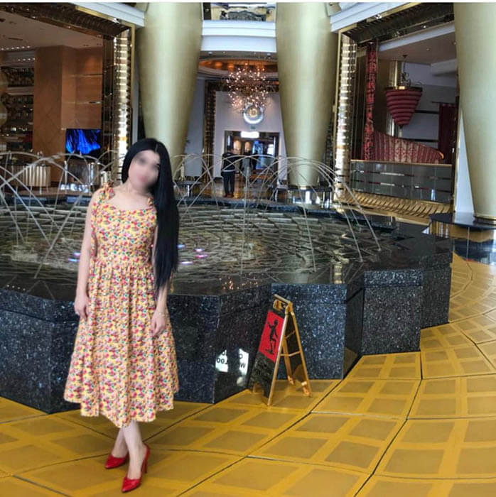 Pendik Kartal Kurtköy Escort Bayan Zehra - Image 5