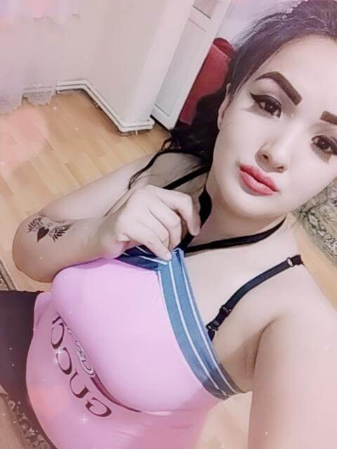 Anadolu Yakası Escort Bayan Melek - Image 4
