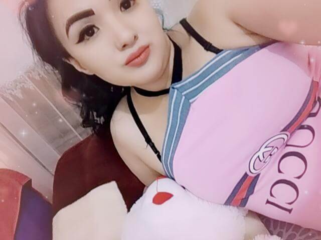 Anadolu Yakası Escort Bayan Melek - Image 6