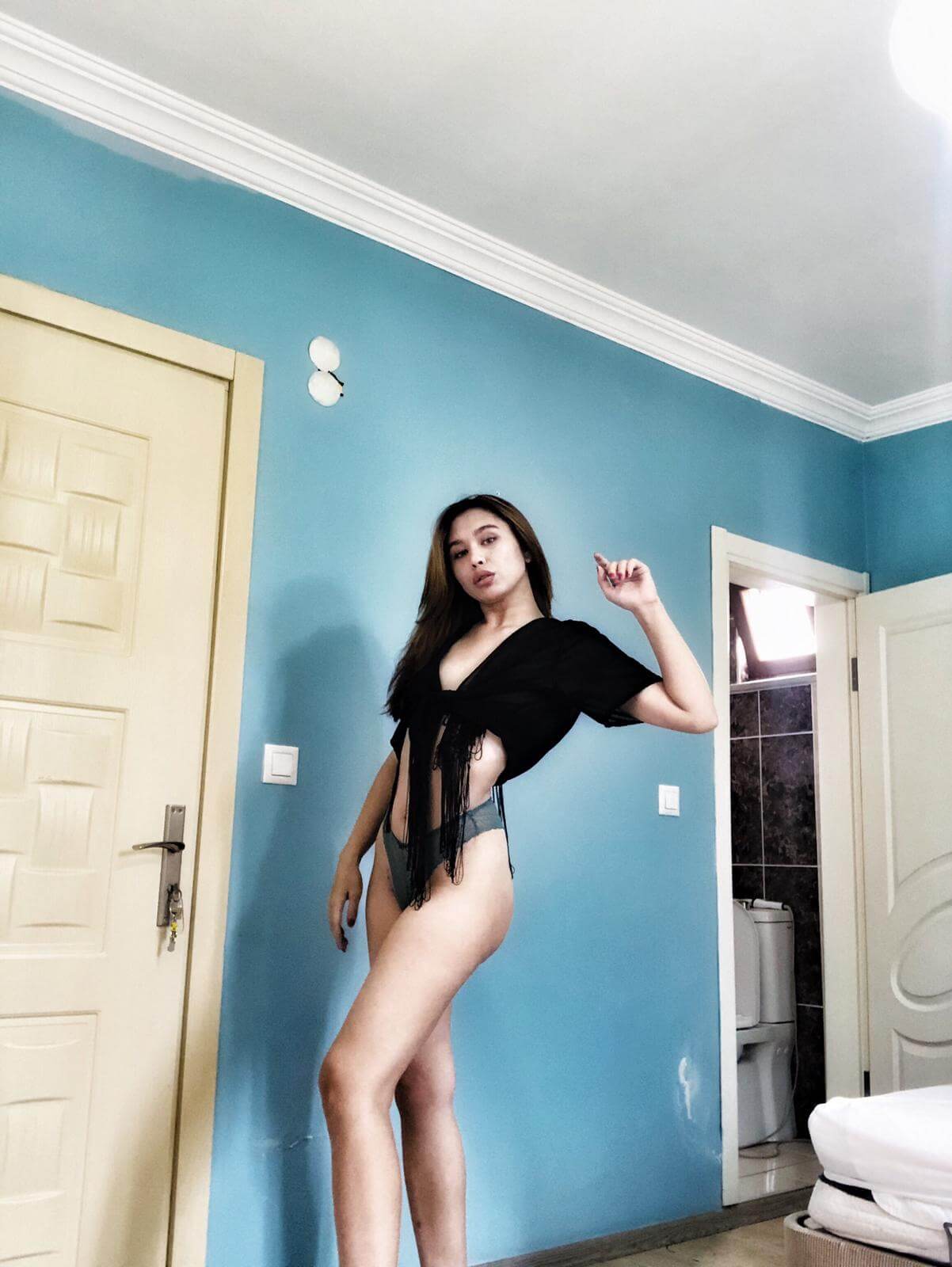 Anadolu Yakası Escort Bayan Nika - Image 9