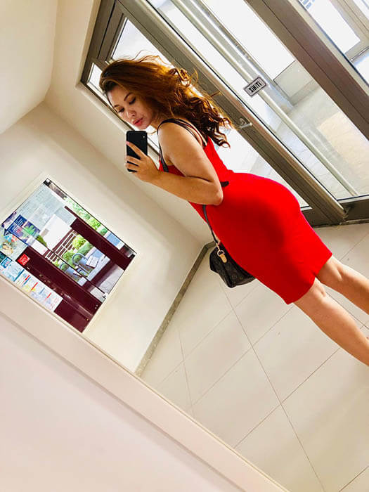 Anadolu Yakası Escort Bayan Nika - Image 6