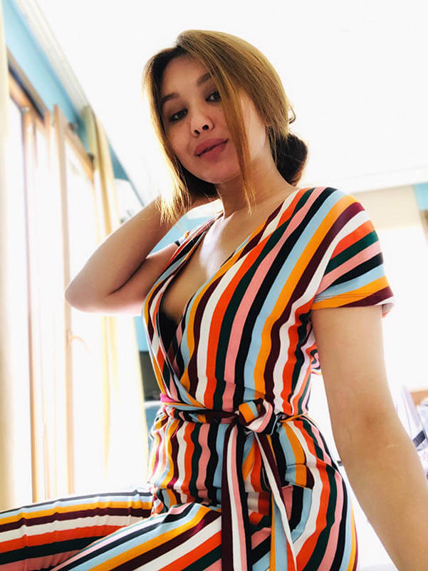 Anadolu Yakası Escort Bayan Nika - Image 7