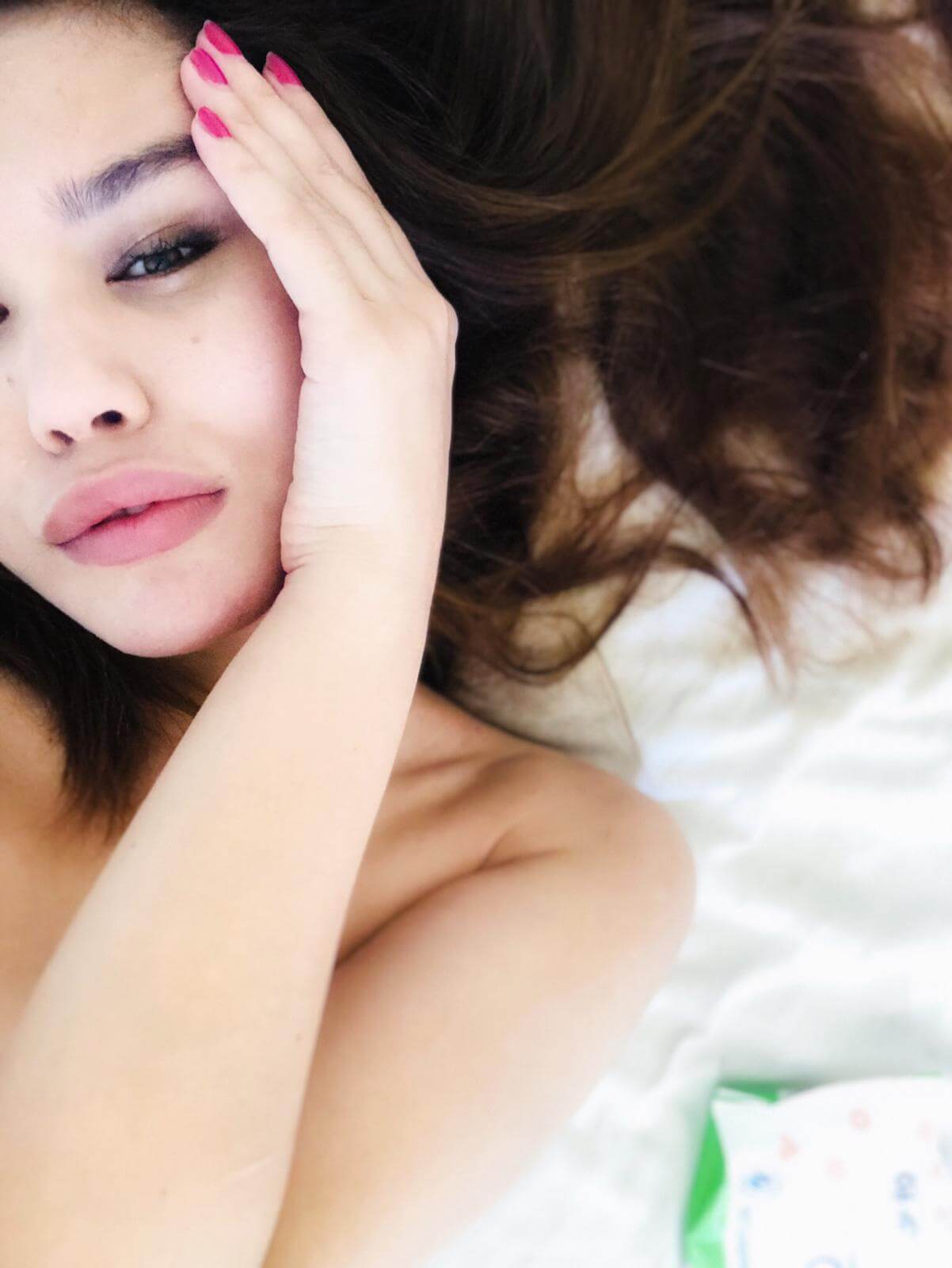 Anadolu Yakası Escort Bayan Nika - Image 14