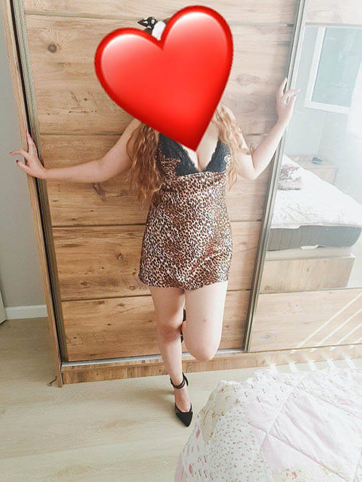 Anadolu Yakası Escort Bayan Zara - Image 8