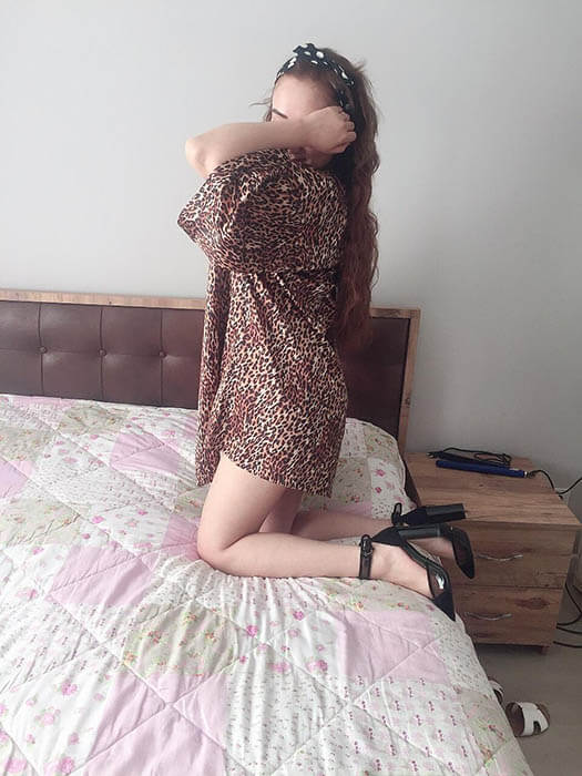 Anadolu Yakası Escort Bayan Zara - Image 1