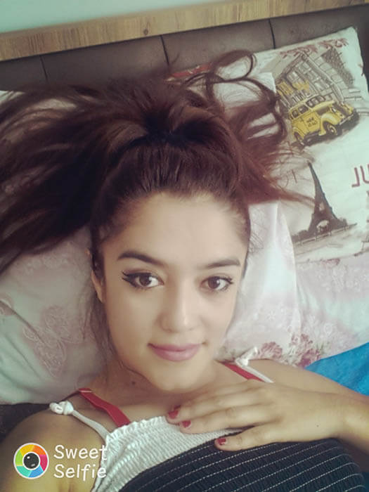 Anadolu Yakası Escort Bayan Zara - Image 6