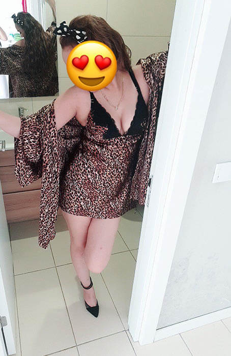 Anadolu Yakası Escort Bayan Zara - Image 2