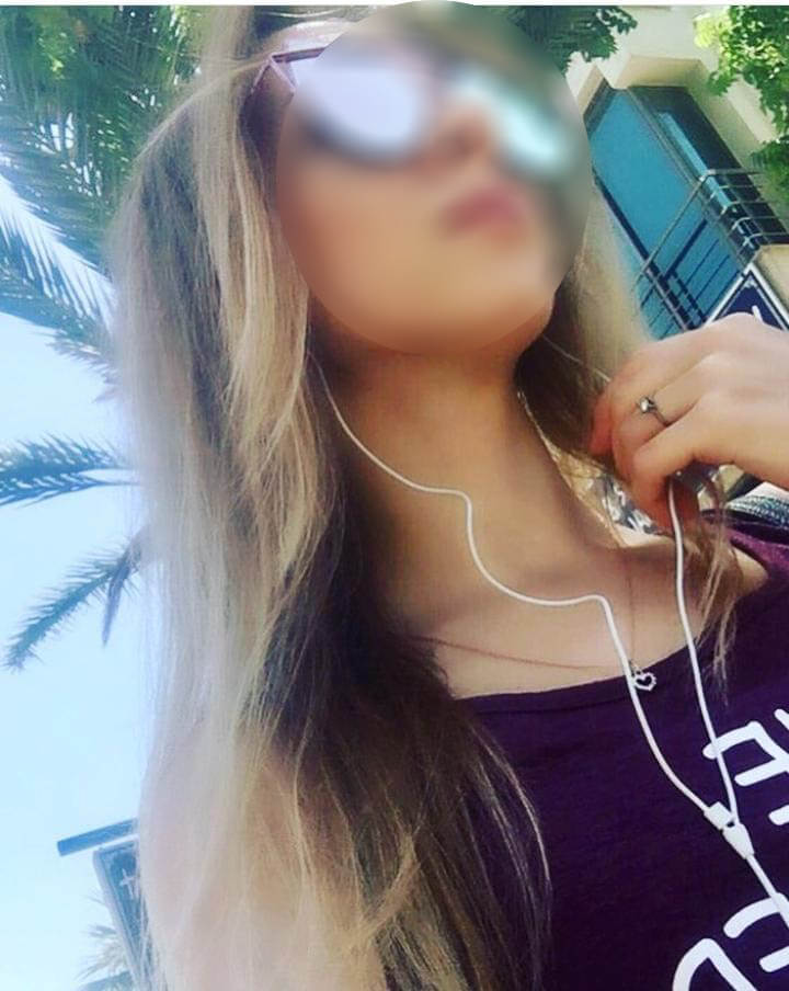 Pendik Kartal Tuzla Rus Escort Bayan Sabina - Image 4
