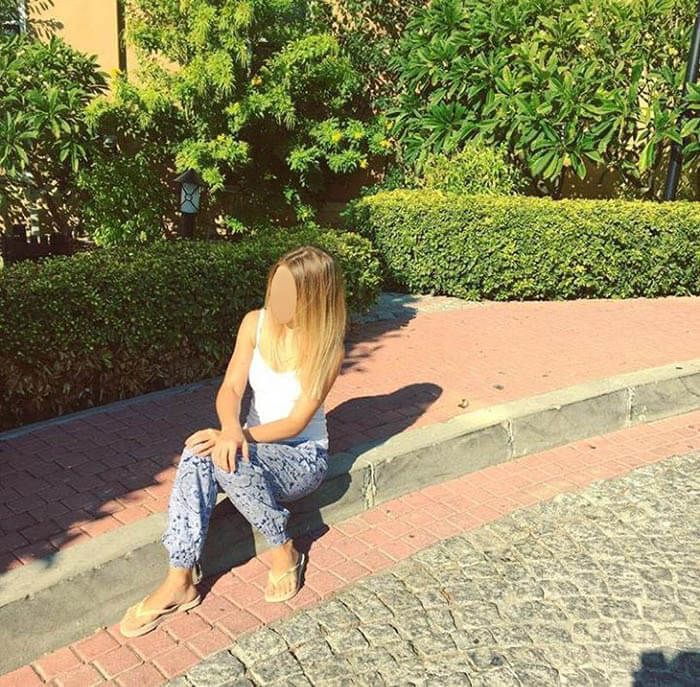 Pendik Kartal Tuzla Rus Escort Bayan Sabina - Image 1