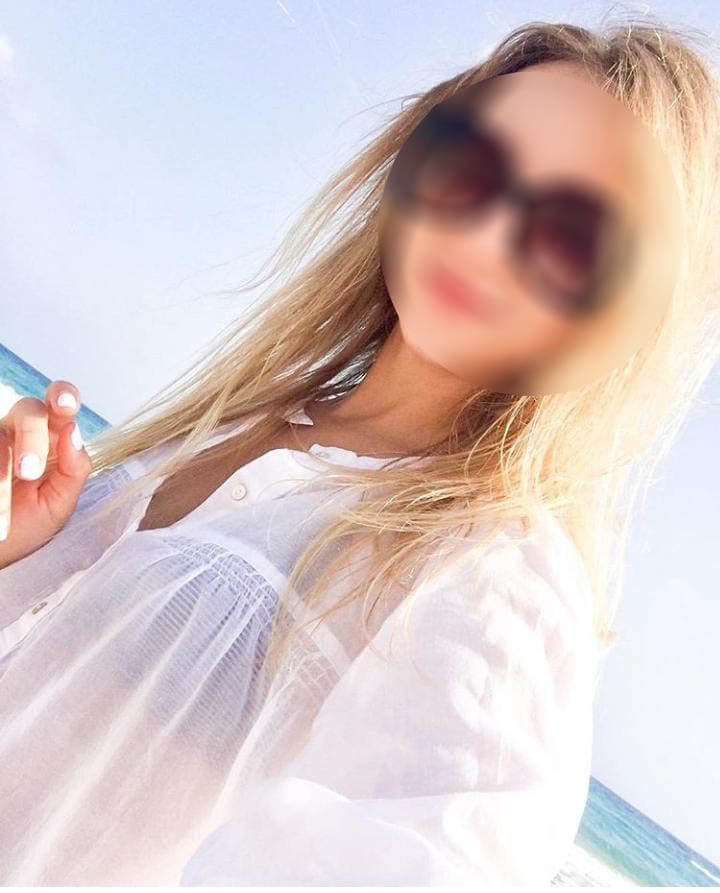Pendik Kartal Tuzla Rus Escort Bayan Sabina - Image 3