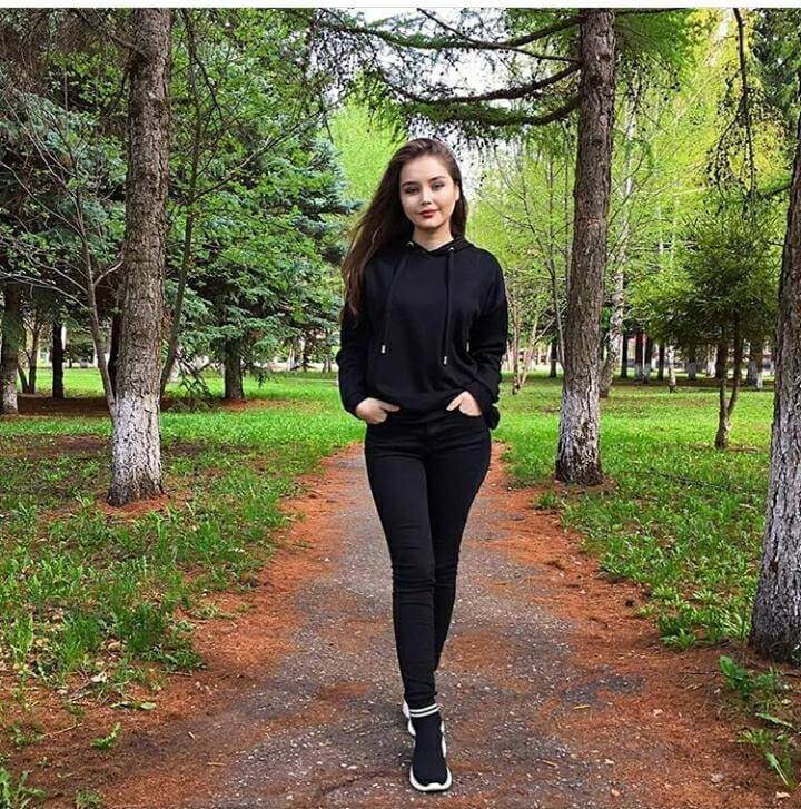 Pendik Kurtköy Tuzla Escort Bayan İnna - Image 9
