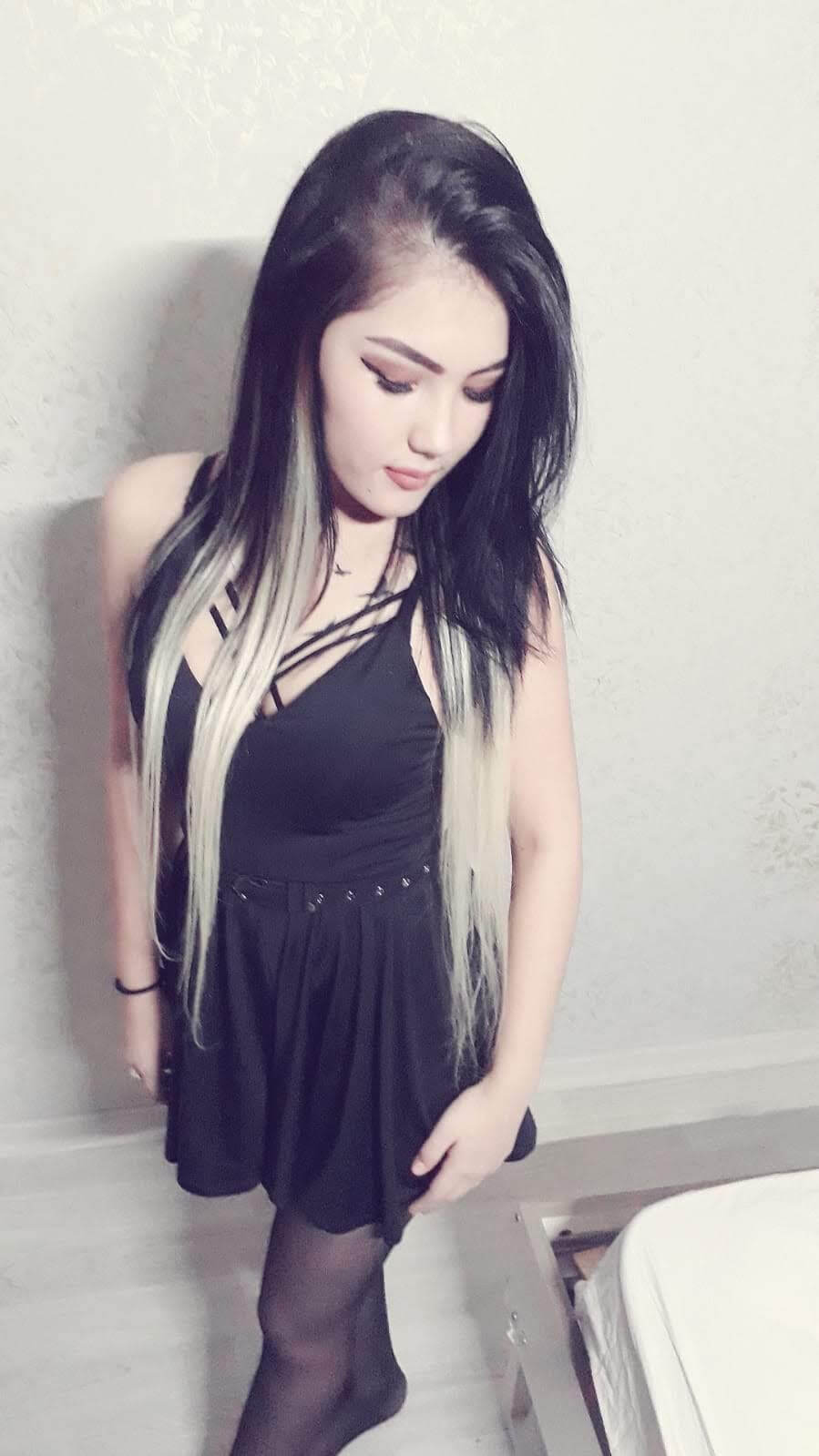 Maltepe Escort Bayan Begüm - Image 2