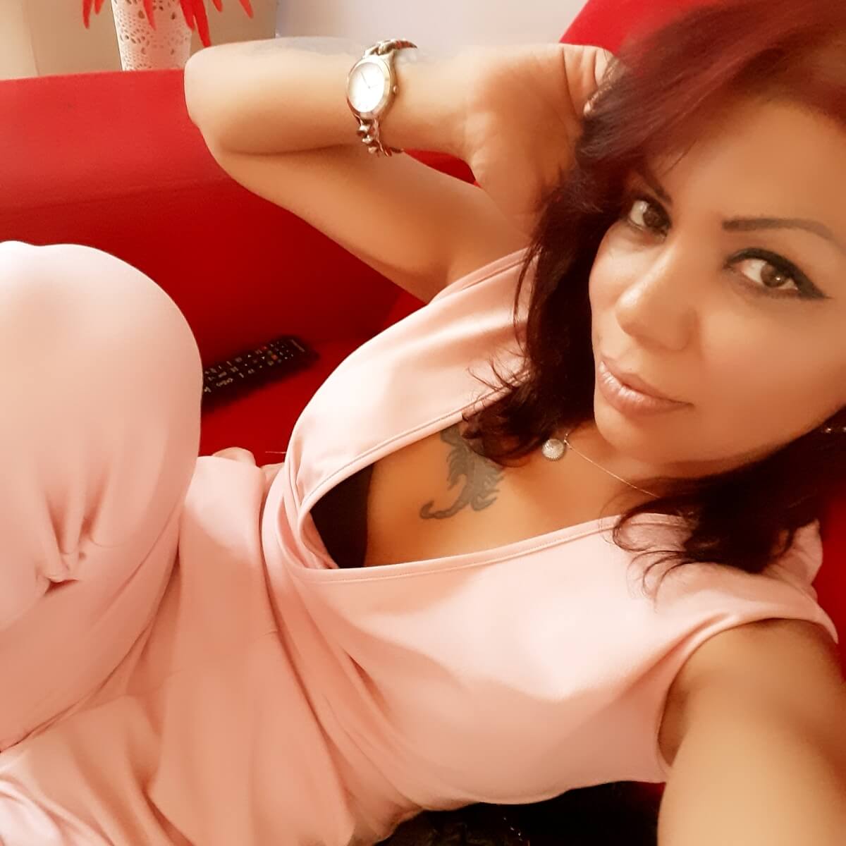 Pendik Escort Bayan Asuman - Image 11