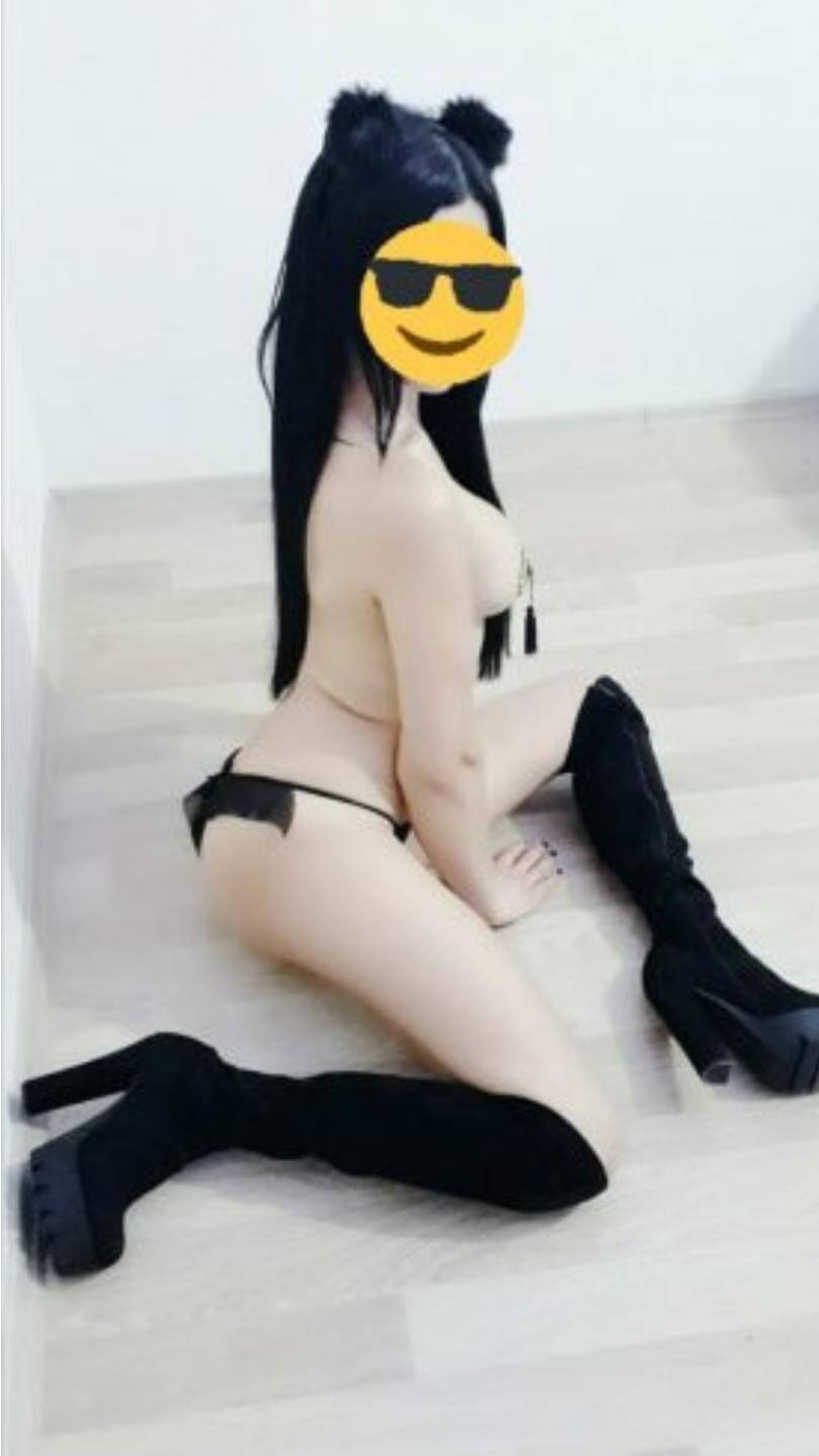 Pendik Merkez Escort Bayan Albina - Image 1