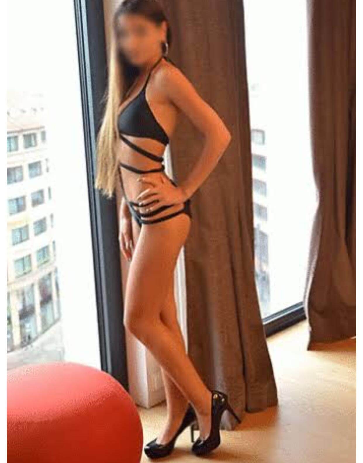 Anadolu Yakası Escort Bayan Ebru Duygu - Image 1