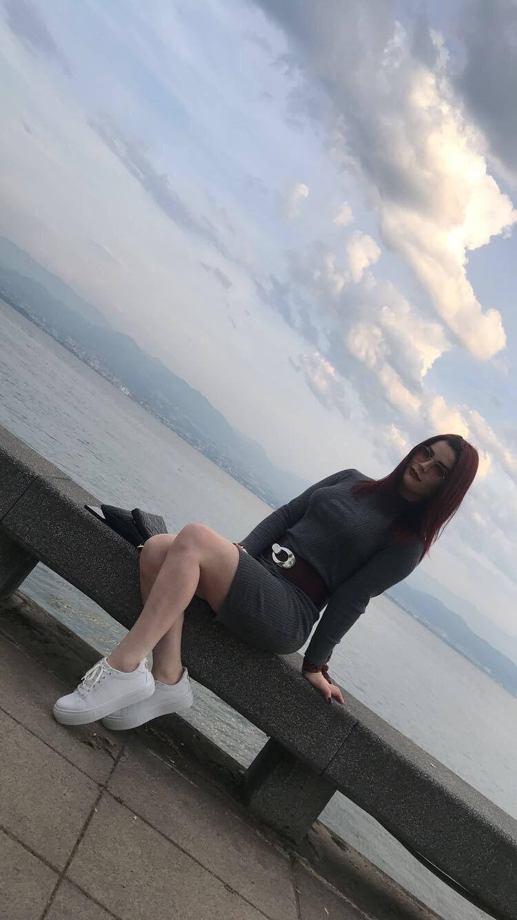 Gebze Merkez Öğrenci Escort Bayan Yeşim - Image 5