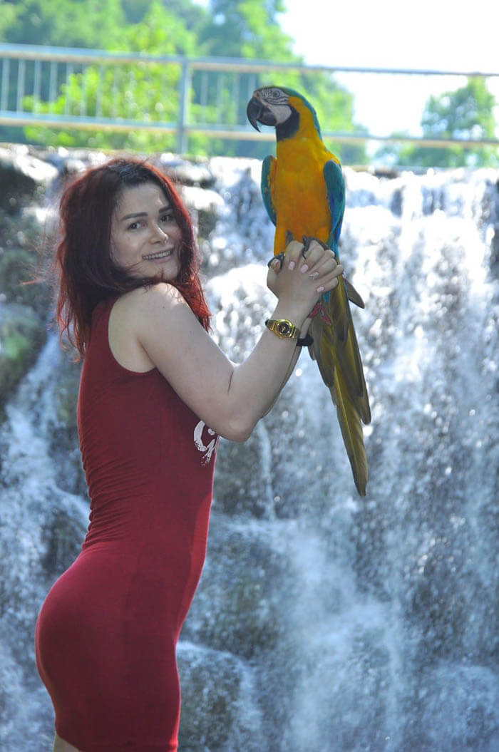 Gebze Merkez Öğrenci Escort Bayan Yeşim - Image 12