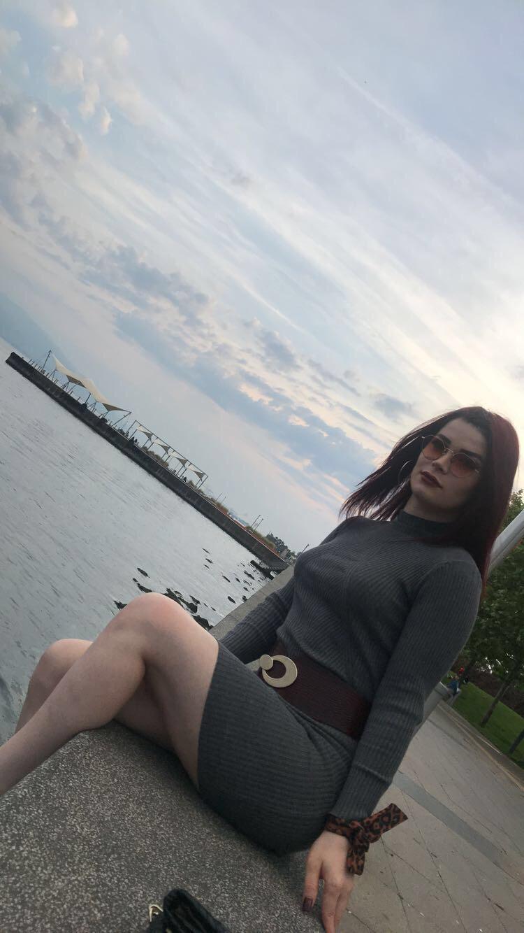 Gebze Merkez Öğrenci Escort Bayan Yeşim - Image 2