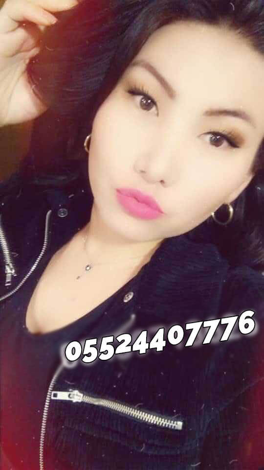 Kadıköy Göztepe Escort Bayan Melek - Image 4