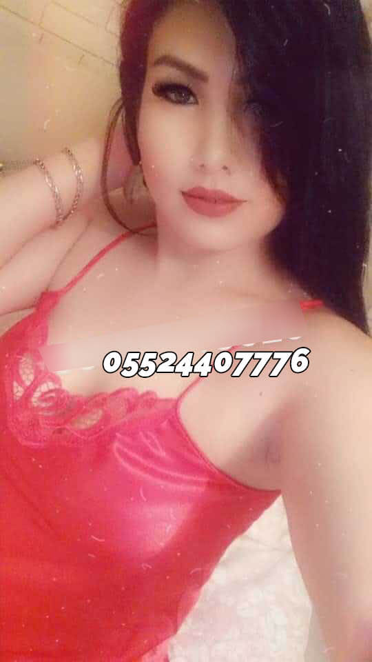 Kadıköy Göztepe Escort Bayan Melek - Image 1