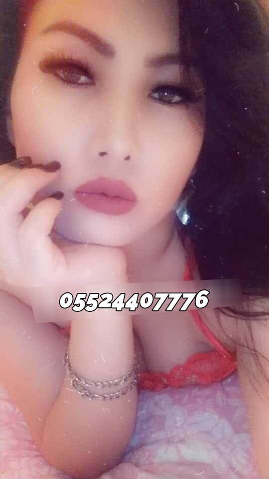 Kadıköy Göztepe Escort Bayan Melek - Image 2