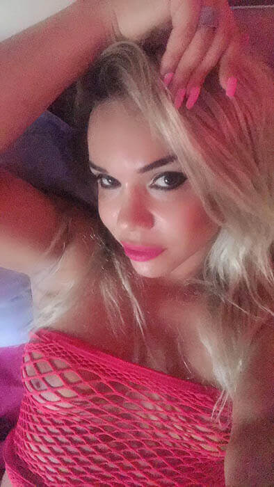 Kartal Atalar Escort Bayan Şebnem - Image 1