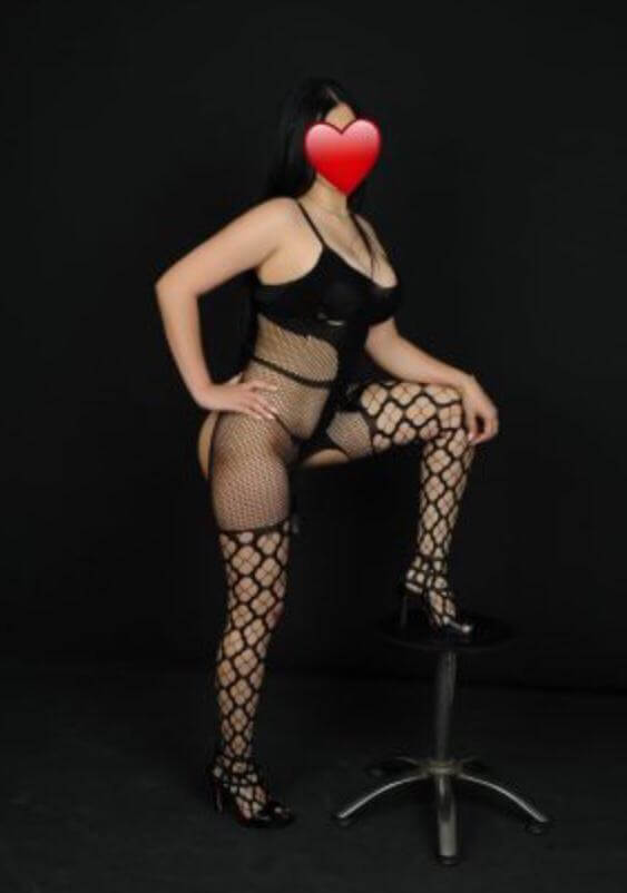 Pendik Kaynarca Escort Bayan Ahu - Image 1