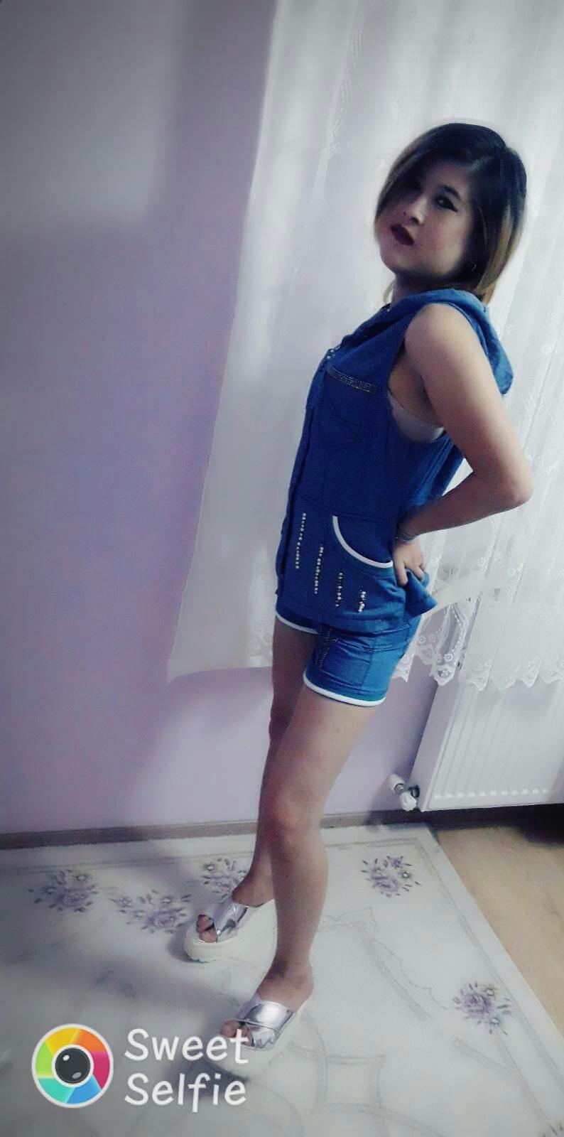 Pendik Tuzla Kartal Escort Bayan Nina - Image 5