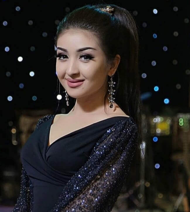 Anadolu Yakası Azeri Escort Bayan Nazlı - Image 6