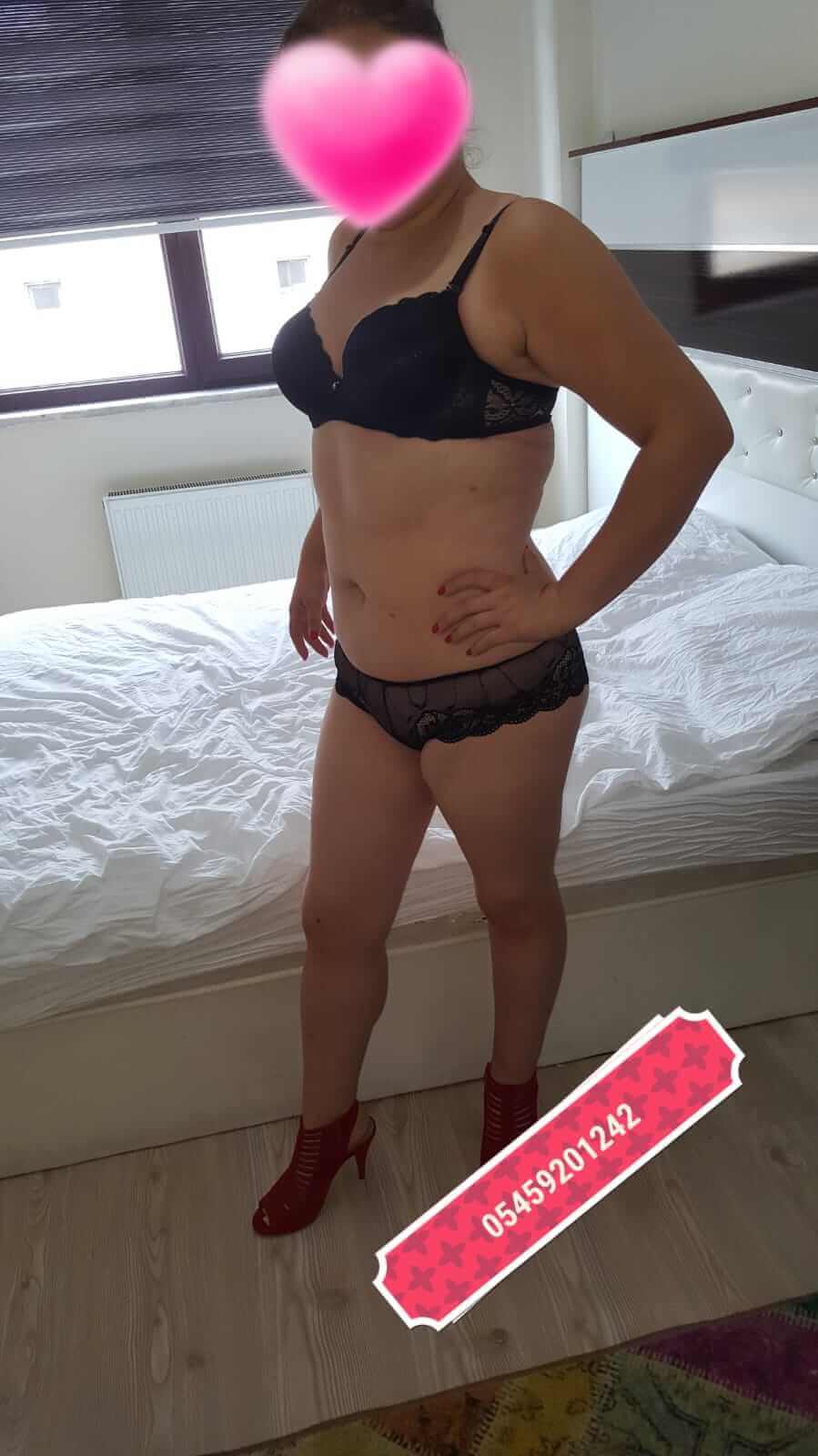 Kurtköy Escort Bayan Nisa - Image 2