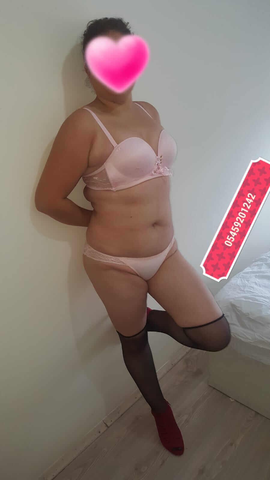Kurtköy Escort Bayan Nisa - Image 3
