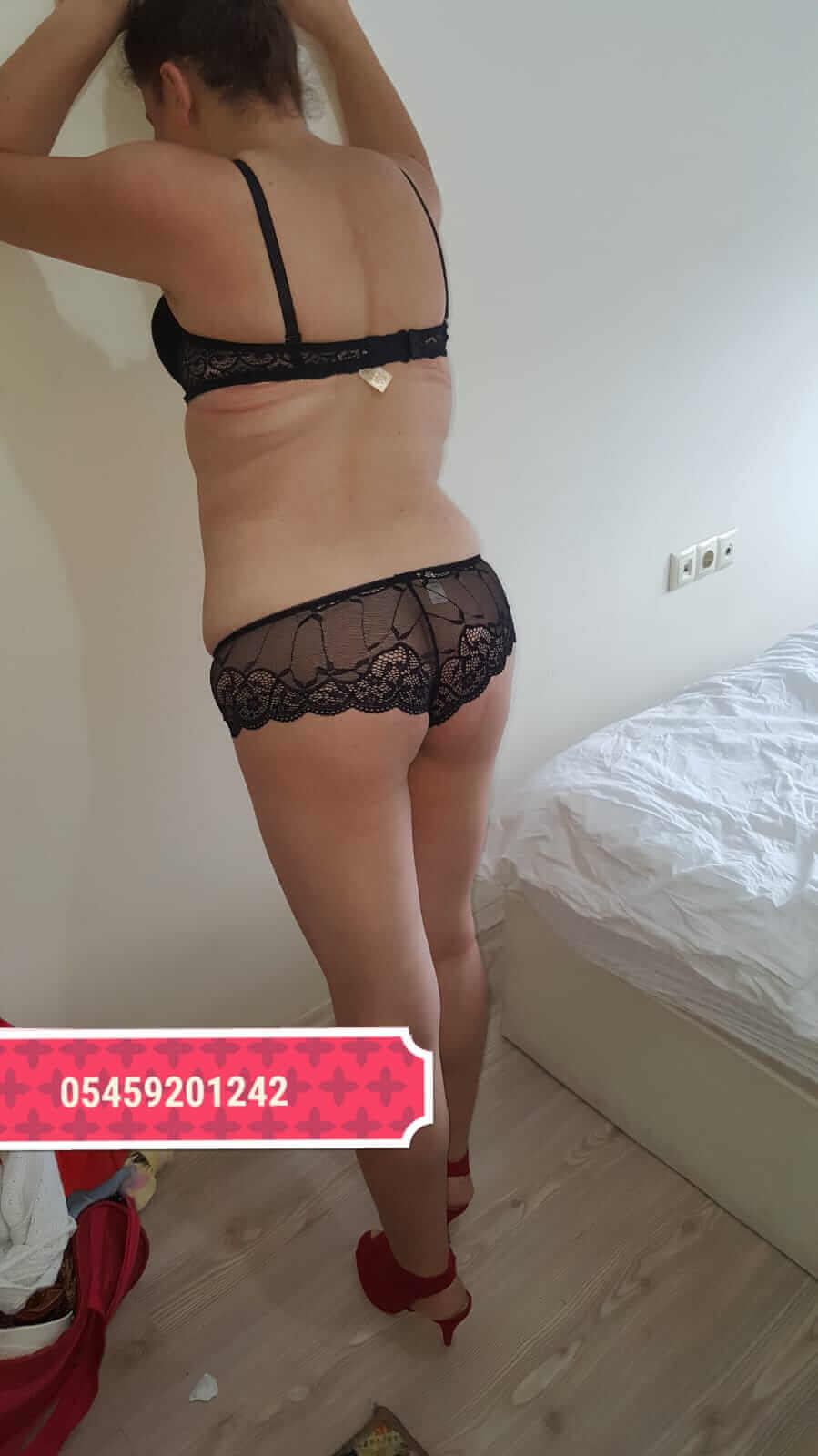 Kurtköy Escort Bayan Nisa - Image 6