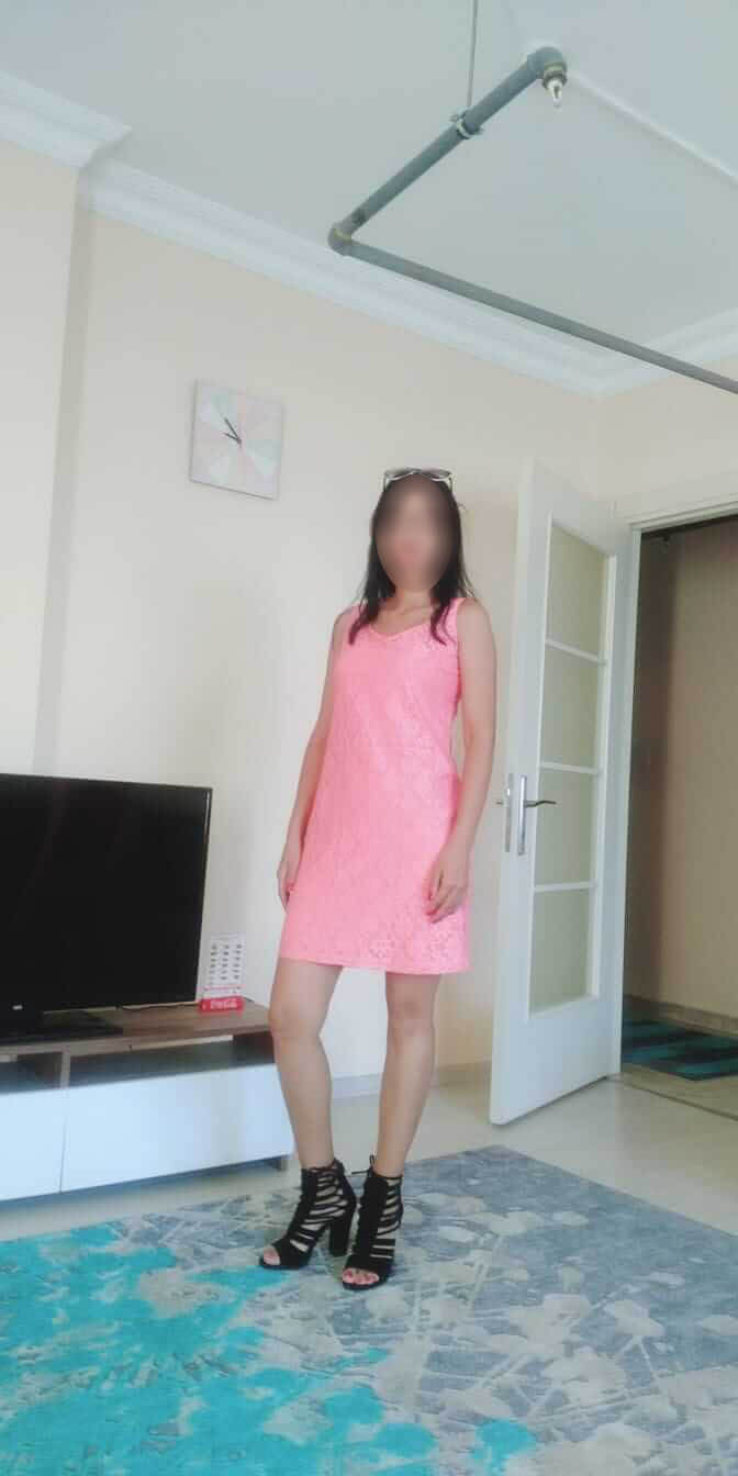 Kurtköy Pendik Escort Bayan Azize - Image 2