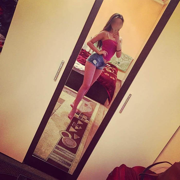 Kurtköy Pendik Escort Bayan Azize - Image 4