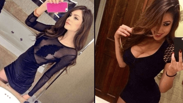 Maltepe Elit Esmer Escort Bayan Semra - Image 1
