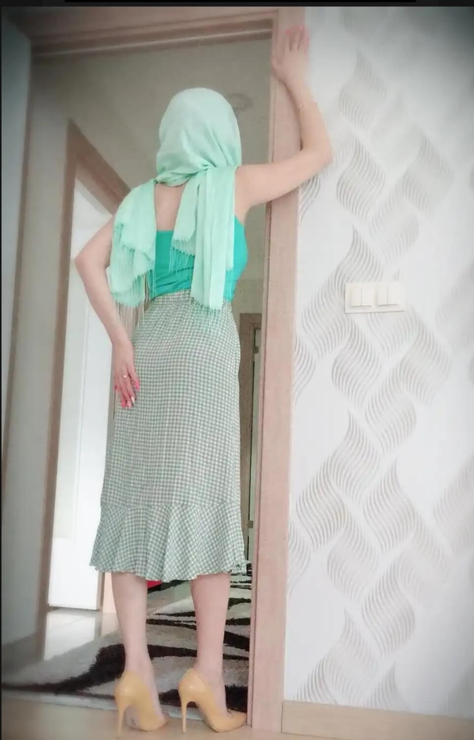 Maltepe Cevizli Escort Bayan Fatoş - Image 4