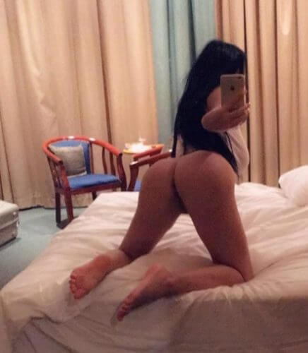 Pendik Escort Bayan Ceren - Image 7