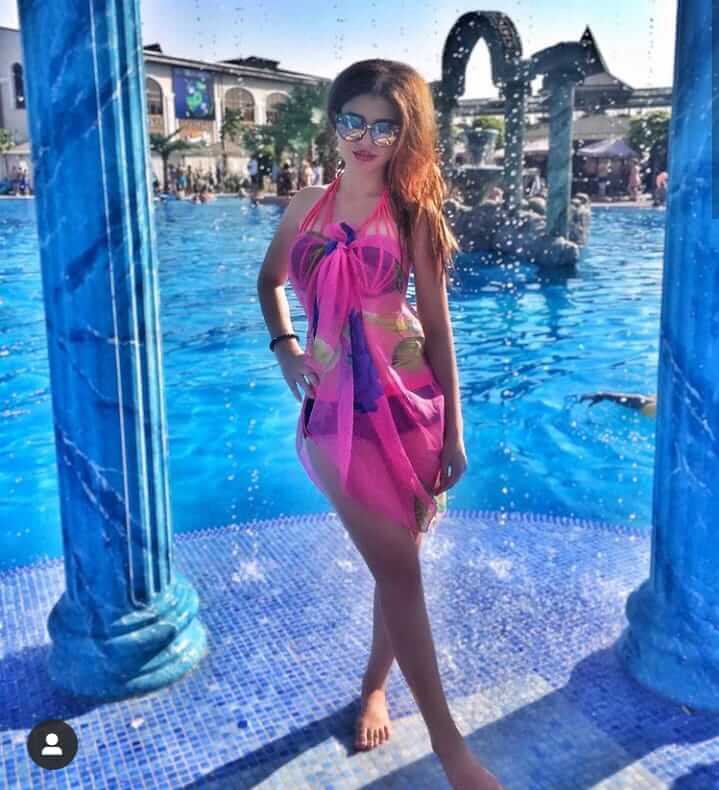 Pendik Kurtköy Escort Bayan Tanya - Image 9